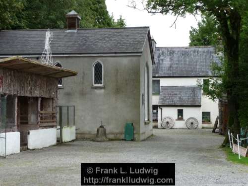 Sligo Folk Park